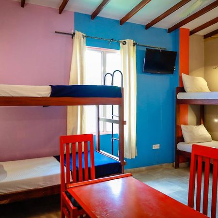 Funk Bunk - Mount View Lodge Kandy Luaran gambar