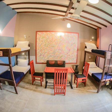 Funk Bunk - Mount View Lodge Kandy Luaran gambar