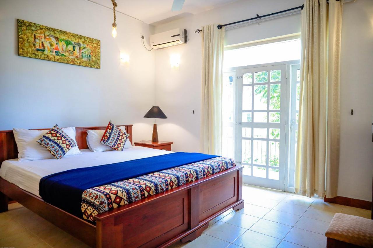 Funk Bunk - Mount View Lodge Kandy Luaran gambar