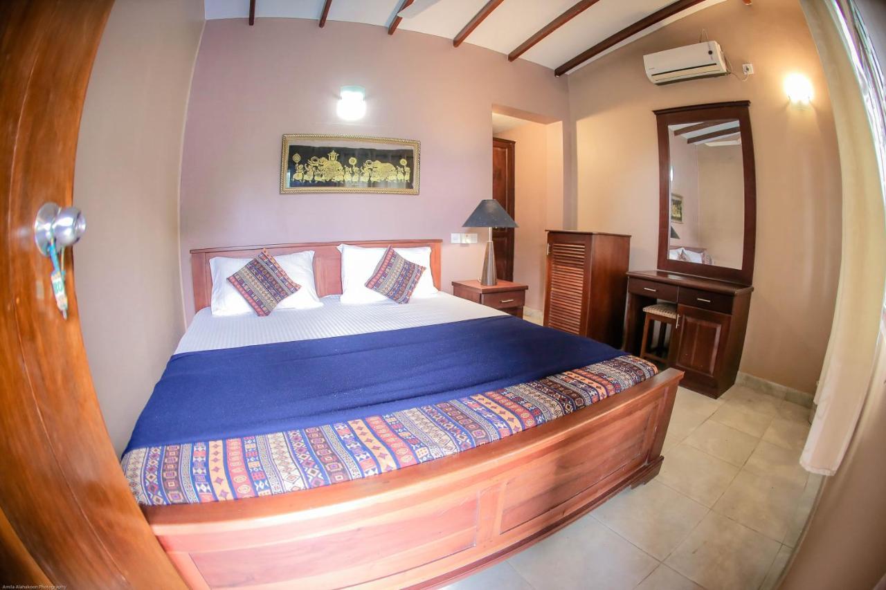 Funk Bunk - Mount View Lodge Kandy Luaran gambar