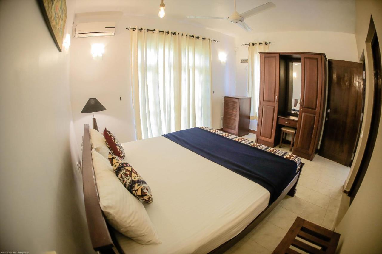 Funk Bunk - Mount View Lodge Kandy Luaran gambar