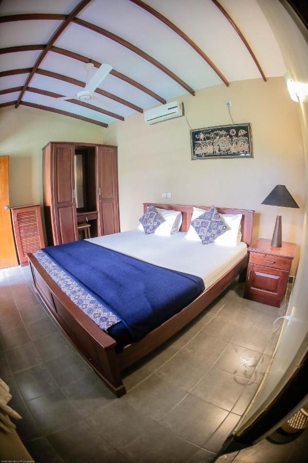 Funk Bunk - Mount View Lodge Kandy Luaran gambar