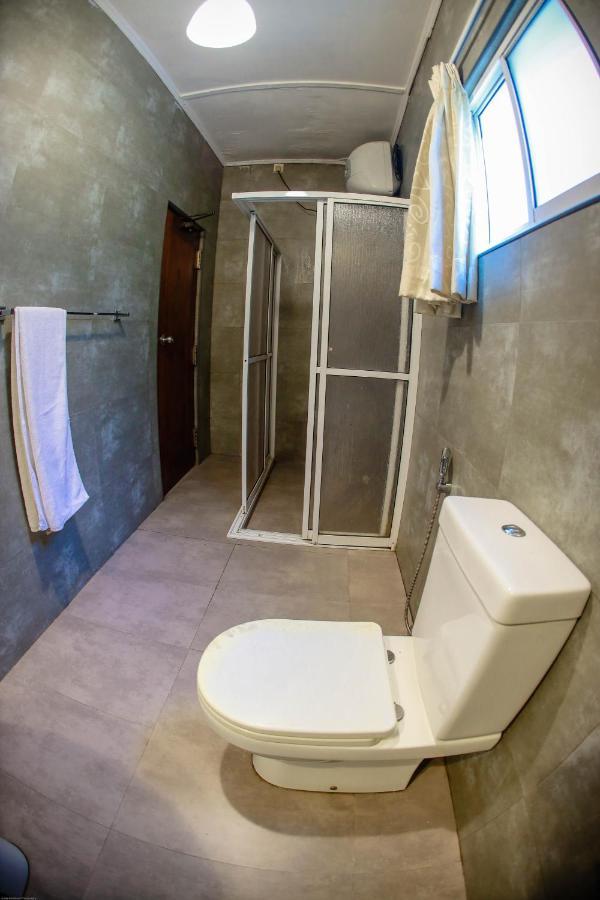 Funk Bunk - Mount View Lodge Kandy Luaran gambar