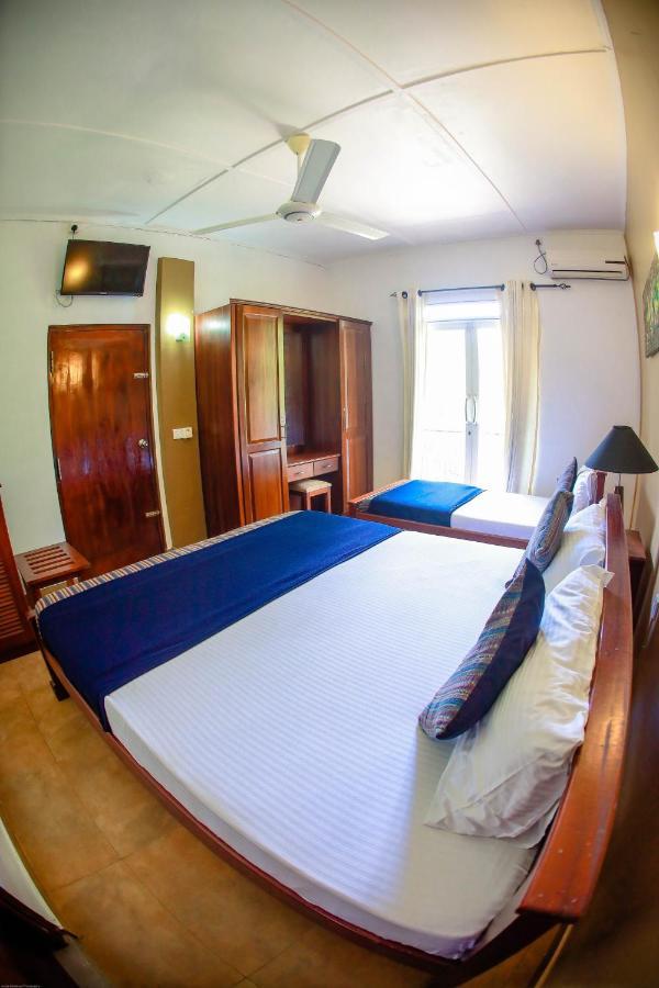 Funk Bunk - Mount View Lodge Kandy Luaran gambar